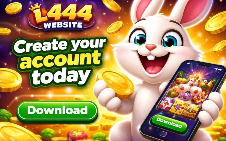 L444 mobile app download Android iOS