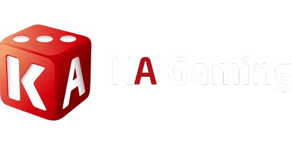 KA game provider logo