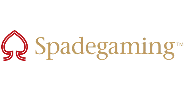 Spadegaming logo