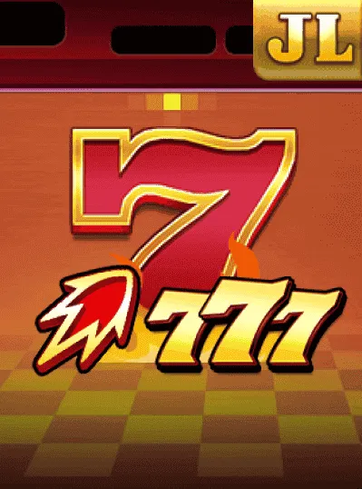 777 classic slot