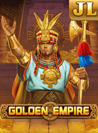 Golden Empire slot