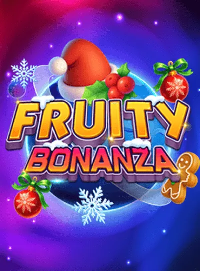 Fruity Bonanza slot